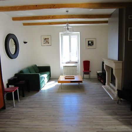 Maison De Charme A La Rochelle Croix-Chapeau Zewnętrze zdjęcie