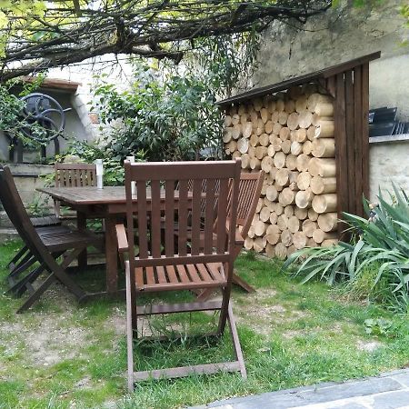 Maison De Charme A La Rochelle Croix-Chapeau Zewnętrze zdjęcie