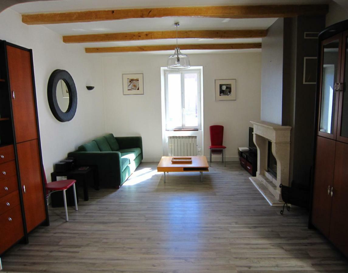 Maison De Charme A La Rochelle Croix-Chapeau Zewnętrze zdjęcie