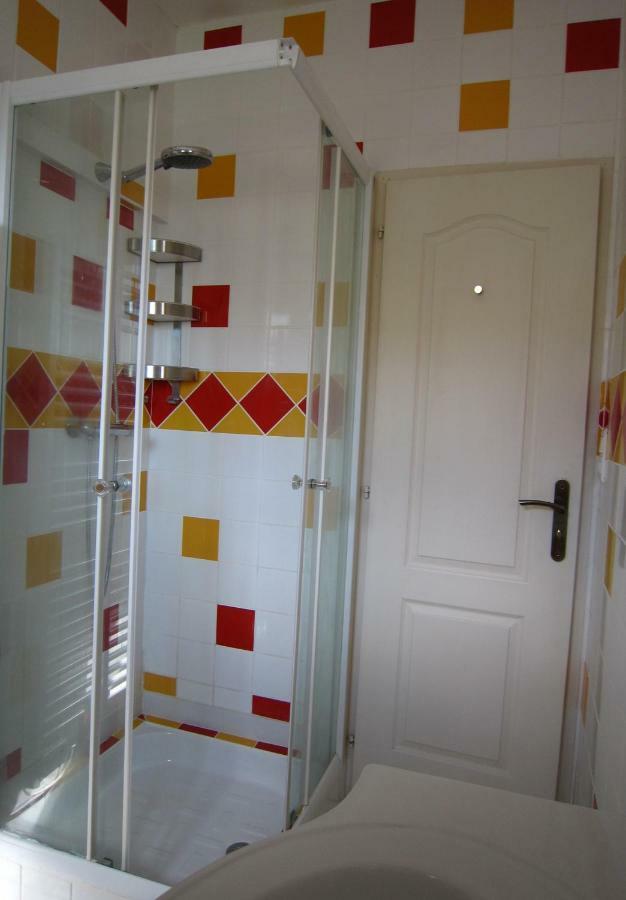 Maison De Charme A La Rochelle Croix-Chapeau Zewnętrze zdjęcie