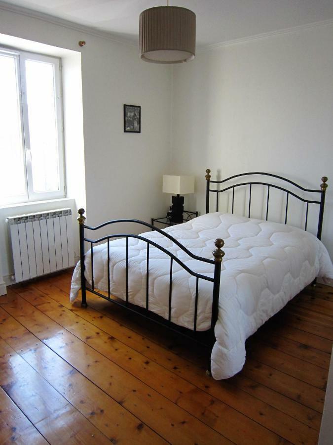 Maison De Charme A La Rochelle Croix-Chapeau Zewnętrze zdjęcie