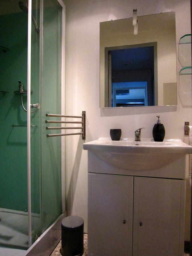 Maison De Charme A La Rochelle Croix-Chapeau Zewnętrze zdjęcie