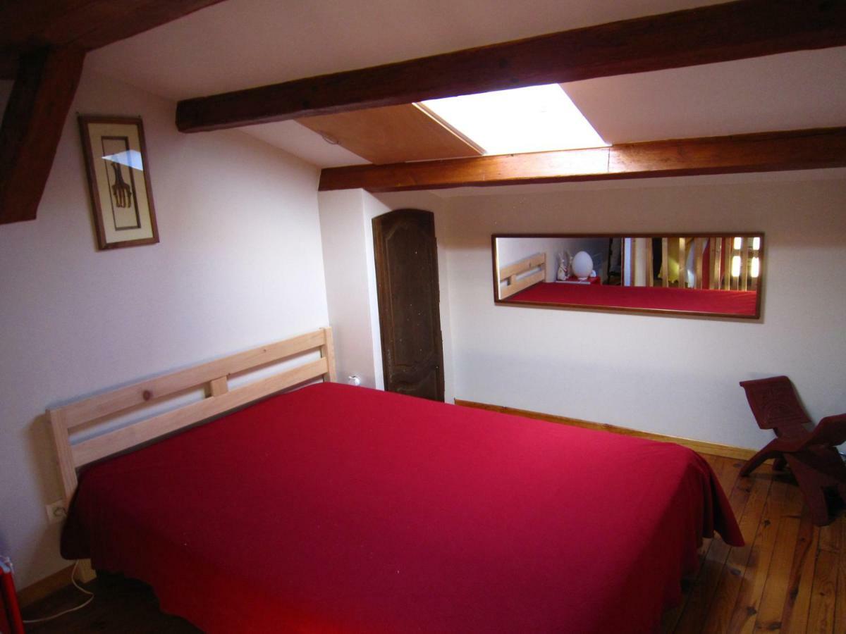 Maison De Charme A La Rochelle Croix-Chapeau Zewnętrze zdjęcie