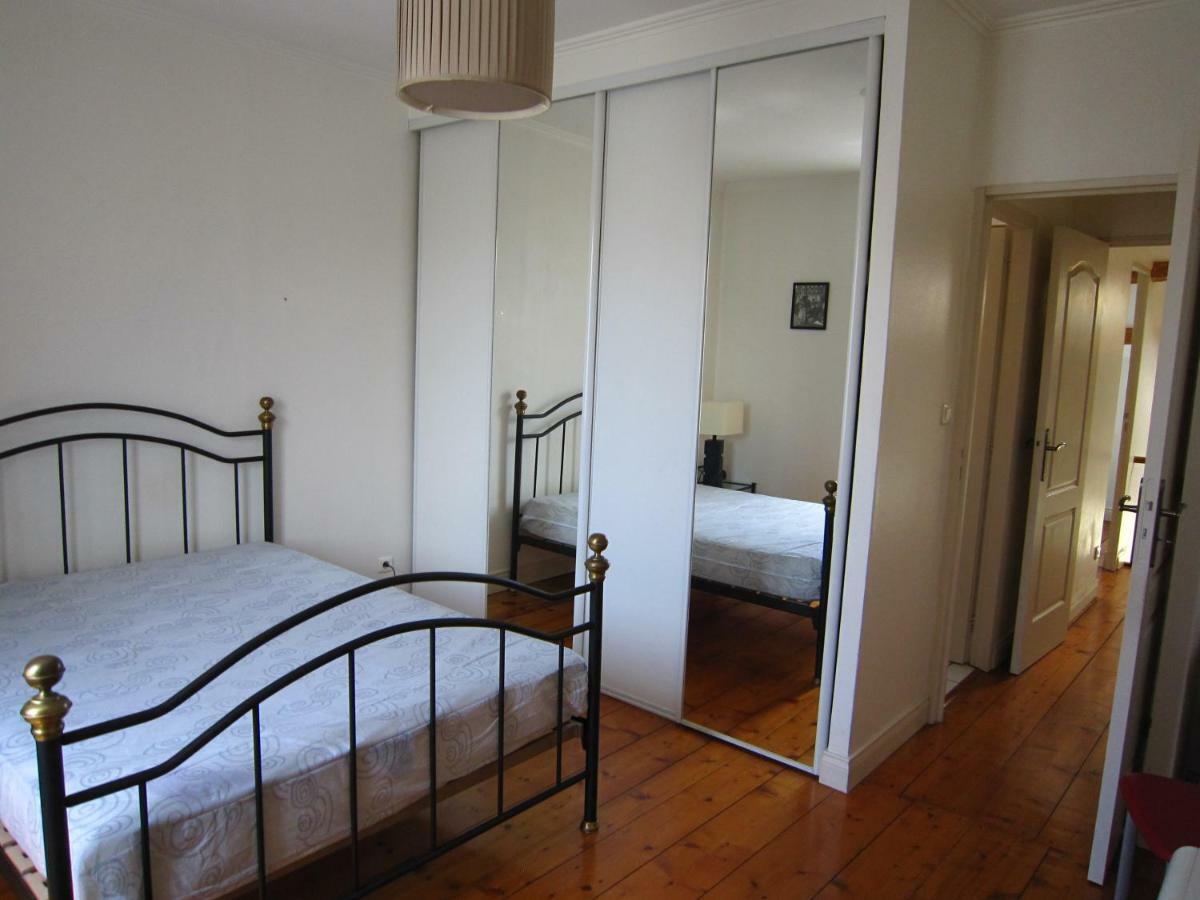 Maison De Charme A La Rochelle Croix-Chapeau Zewnętrze zdjęcie